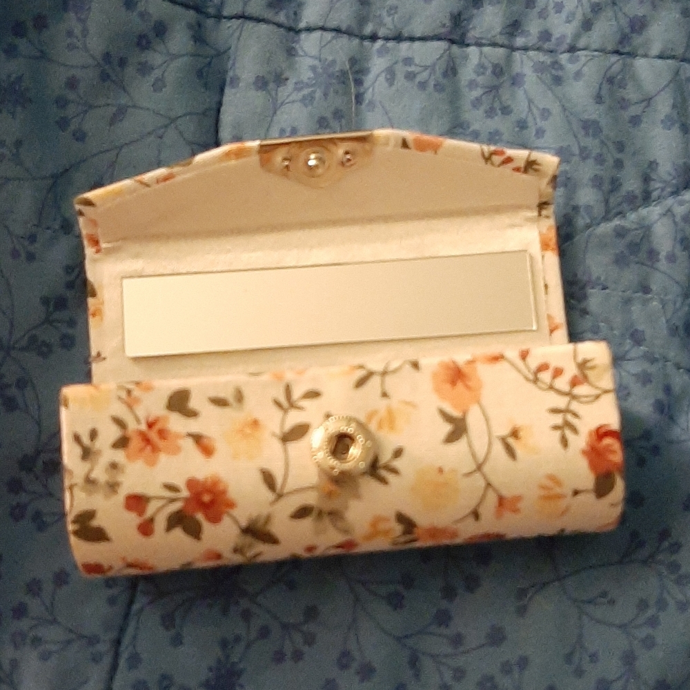 Lipstick Case